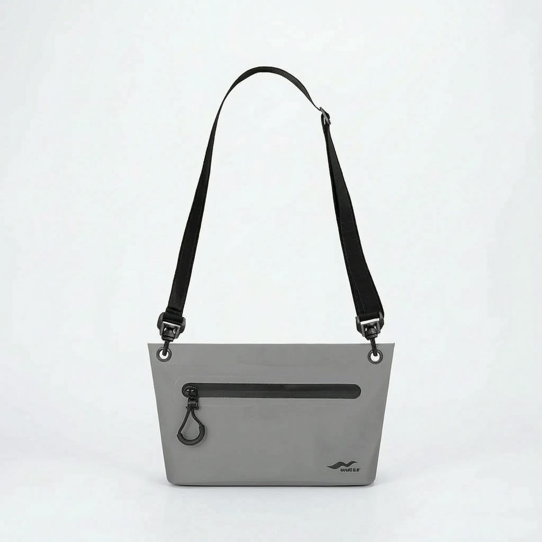 Compact Water-Repellent Bag - Veldra