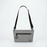 Compact Water-Repellent Bag - Veldra
