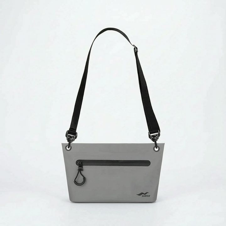 Compact Water-Repellent Bag - Veldra