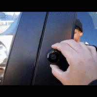 Compact Wifi Security Camera - Omnivue