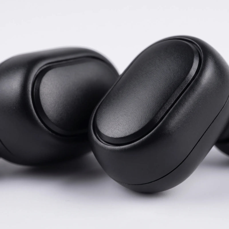 Compact Wireless Bluetooth Earbuds - Echorix