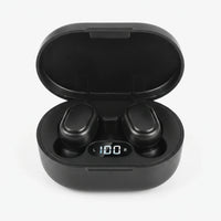 Compact Wireless Bluetooth Earbuds - Echorix