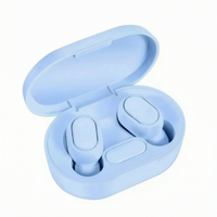 Compact Wireless Bluetooth Earbuds - Echorix