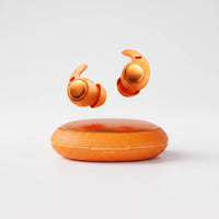 Compact Wireless Sleep Earbuds - Nocci
