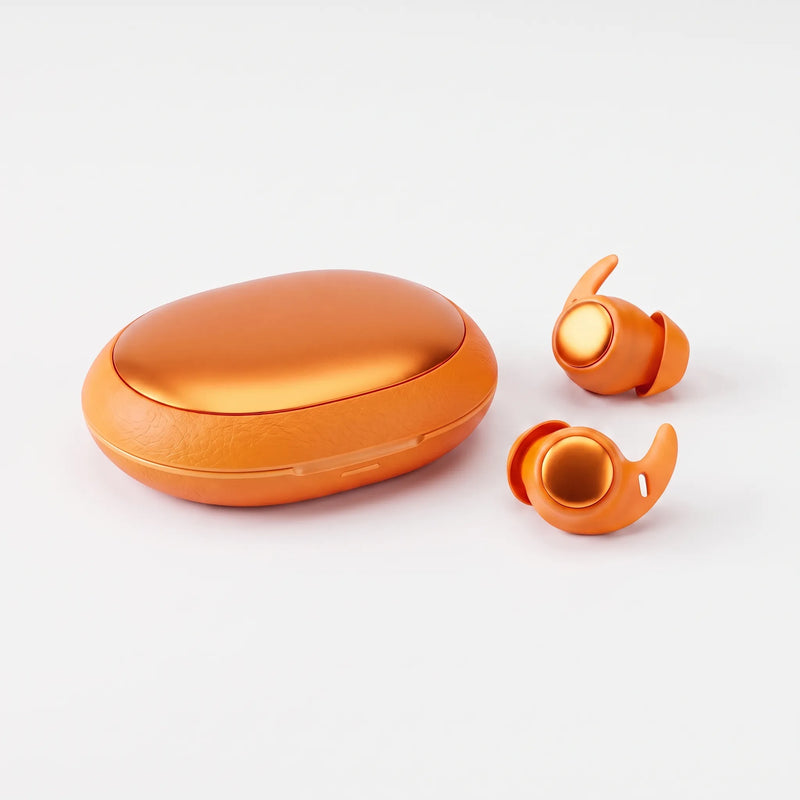 Compact Wireless Sleep Earbuds - Nocci