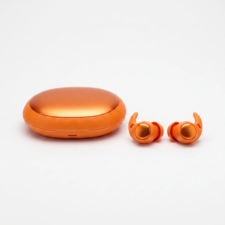 Compact Wireless Sleep Earbuds - Nocci