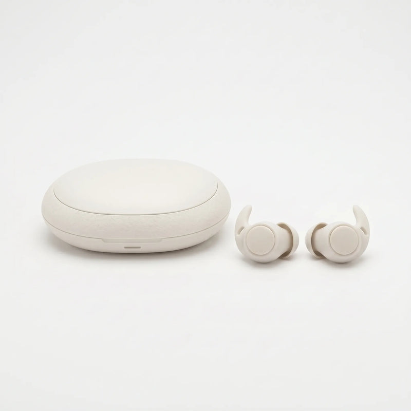 Compact Wireless Sleep Earbuds - Nocci