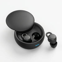 Compact Wireless Sound Cancelling Earbuds - Somniqa