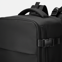 Compact Travel Backpack - CompactBag