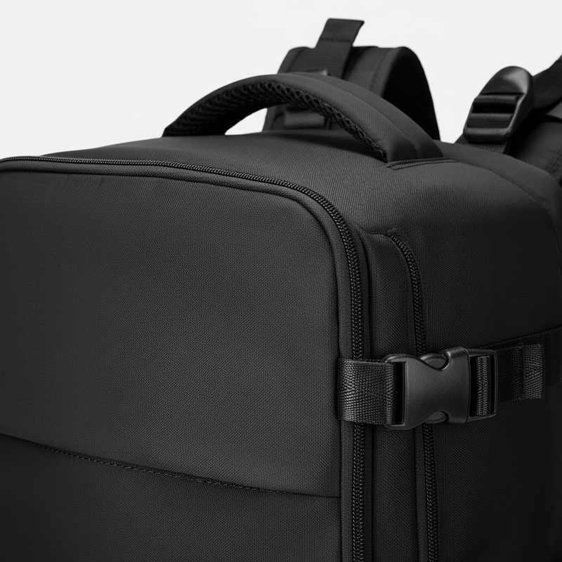 Compact Travel Backpack - CompactBag