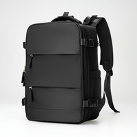 Compact Travel Backpack - CompactBag