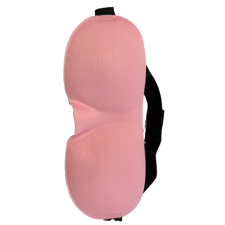 Contoured 3D Sleep Mask - Nytora