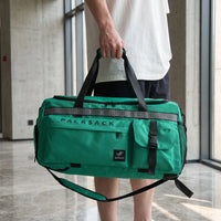 Convertible Travel Duffel Bag - Flypak