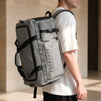 Convertible Travel Duffel Bag - Flypak