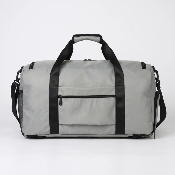 Convertible Travel Duffel Bag - Flypak