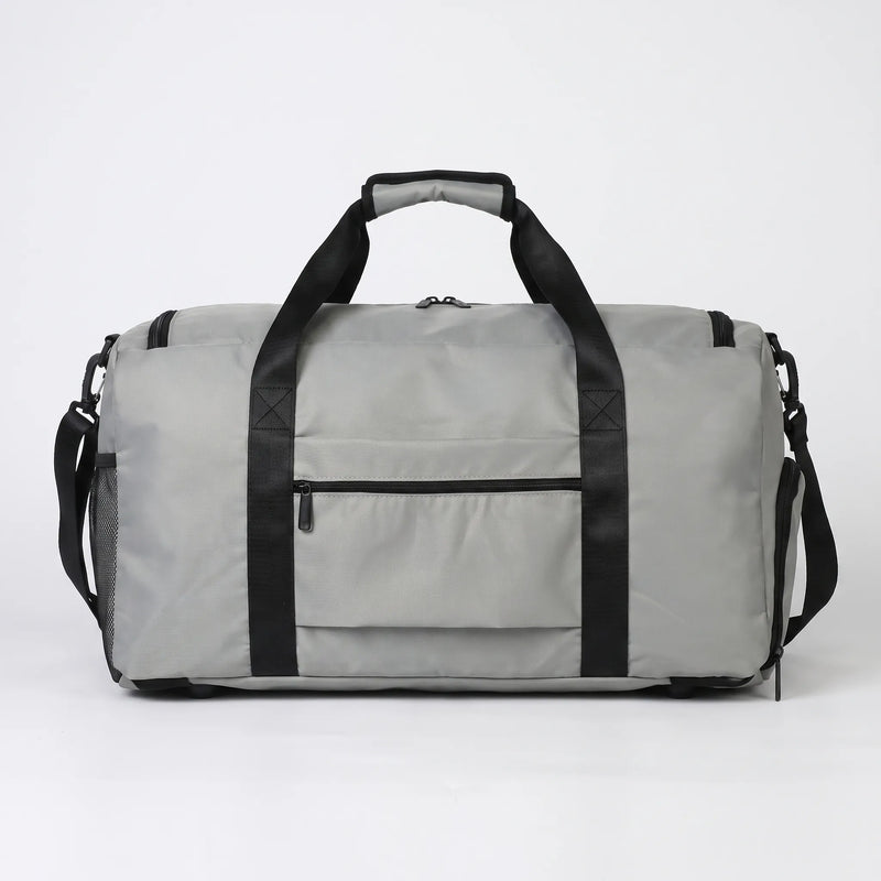 Convertible Travel Duffel Bag - Flypak