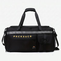 Convertible Travel Duffel Bag - Flypak