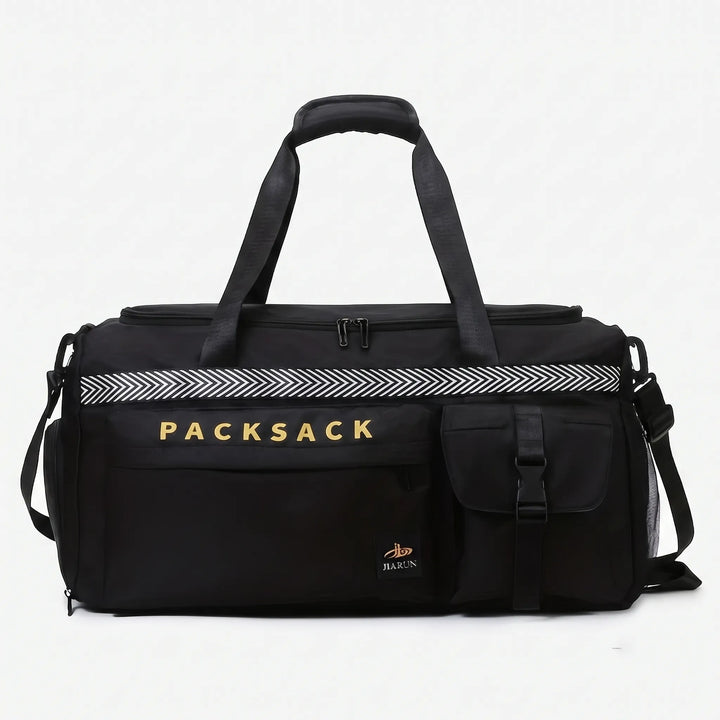 Convertible Travel Duffel Bag - Flypak