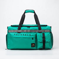 Convertible Travel Duffel Bag - Flypak