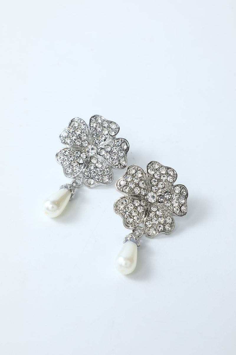 Coordinated Flapper Costume Accessories - Celoza