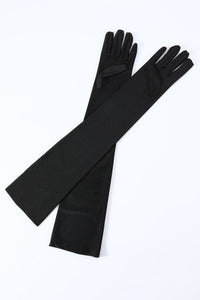 Coordinated Flapper Costume Accessories - Celoza