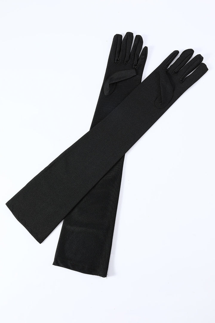 Coordinated Flapper Costume Accessories - Celoza