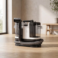 Corded Carpet Machine - Aquatris