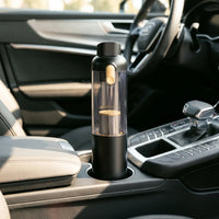 Cordless Car Vacuum - Cyclova