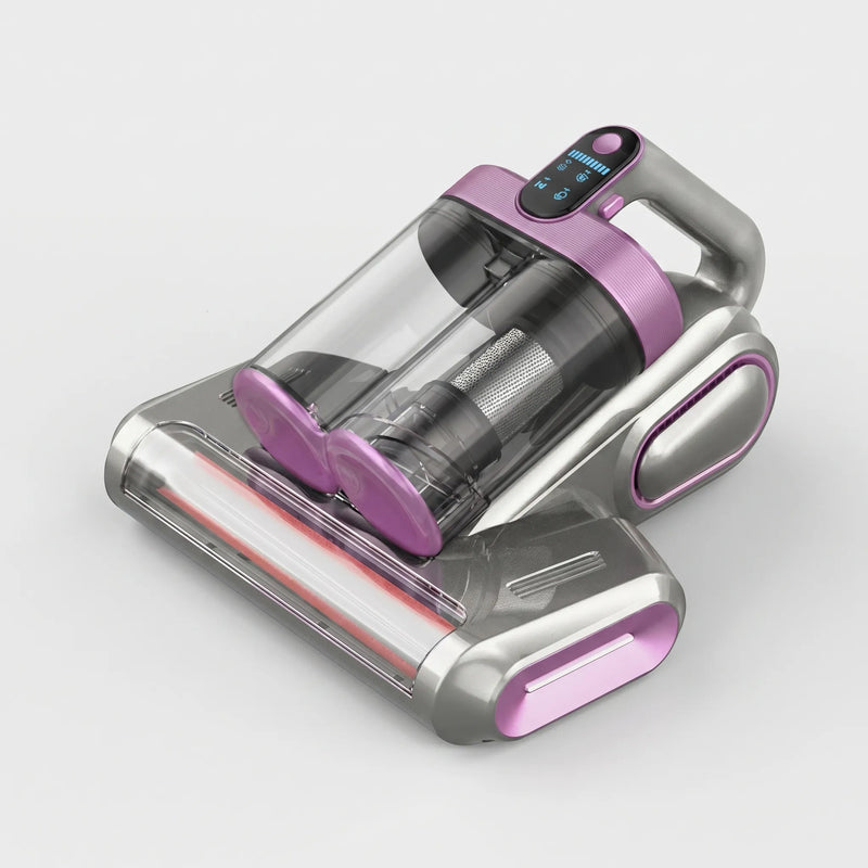 Cordless Mattress Vacuum - Velova