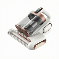 Cordless Mattress Vacuum - Velova