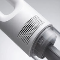 Cordless Pet Grooming Vacuum - Furvac
