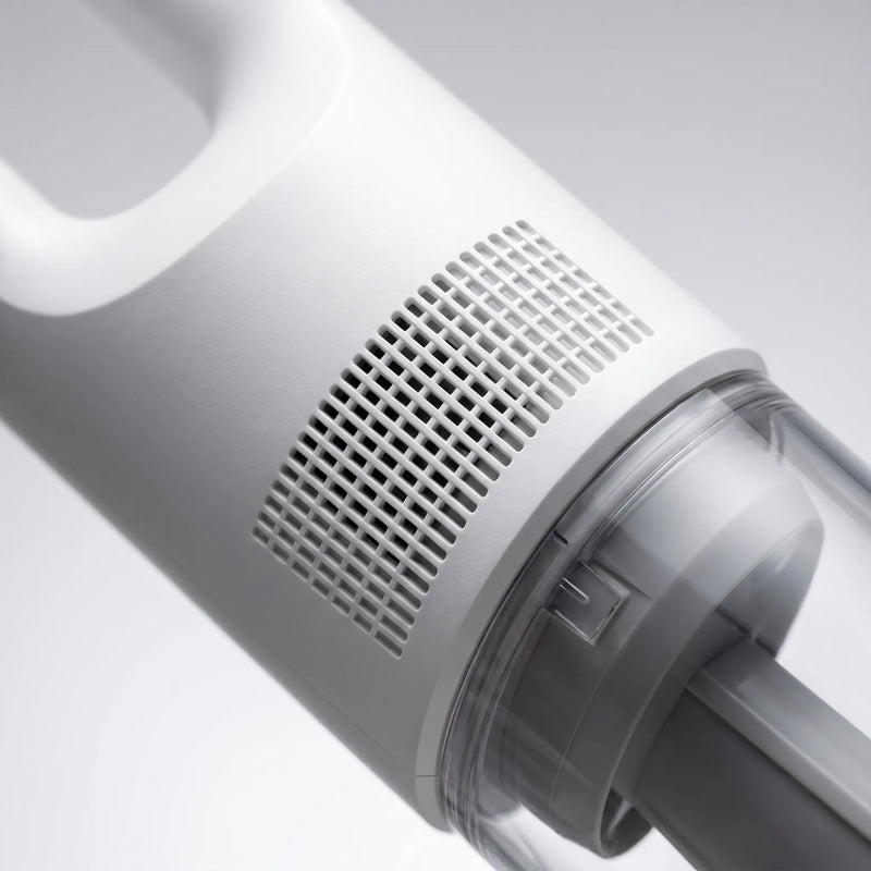 Cordless Pet Grooming Vacuum - Furvac