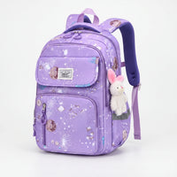 Cosmic Print Primary School Rucksack - Astrapak