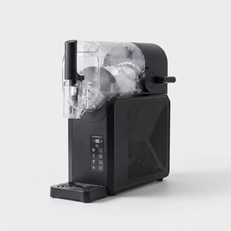 Countertop Slush Machine - Slushera