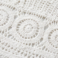 Crochet Halter Top -  Kate