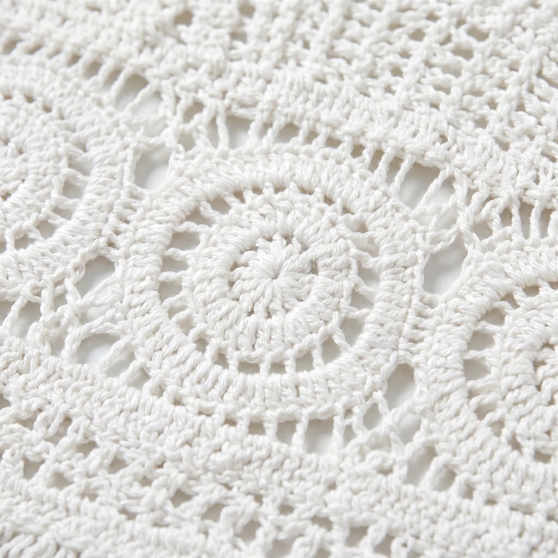 Crochet Halter Top -  Kate