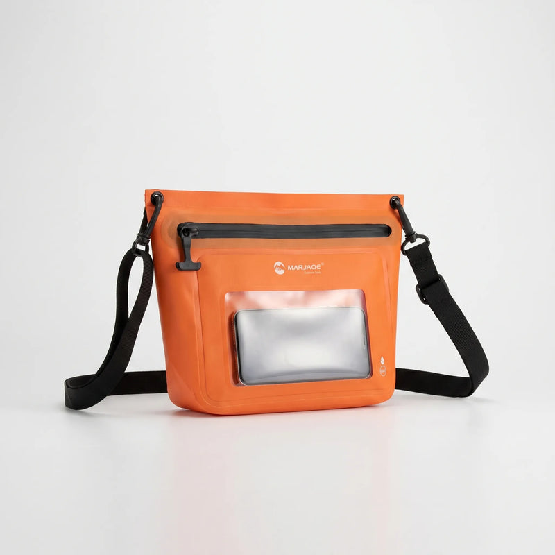 Crossbody Outdoor Shoulder Bag - Vistral