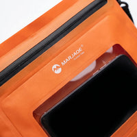 Crossbody Outdoor Shoulder Bag - Vistral