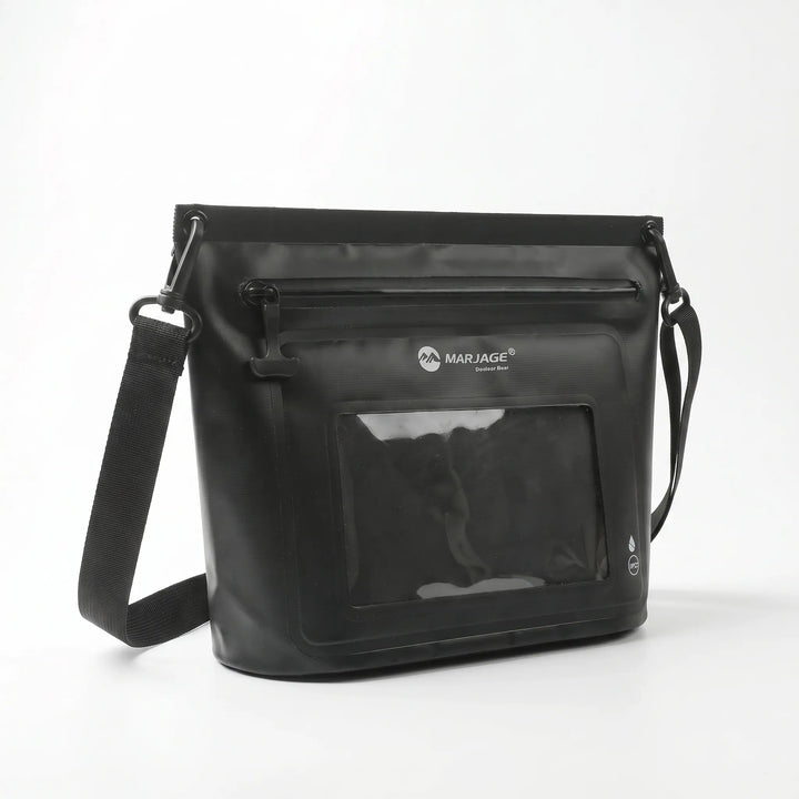 Crossbody Outdoor Shoulder Bag - Vistral
