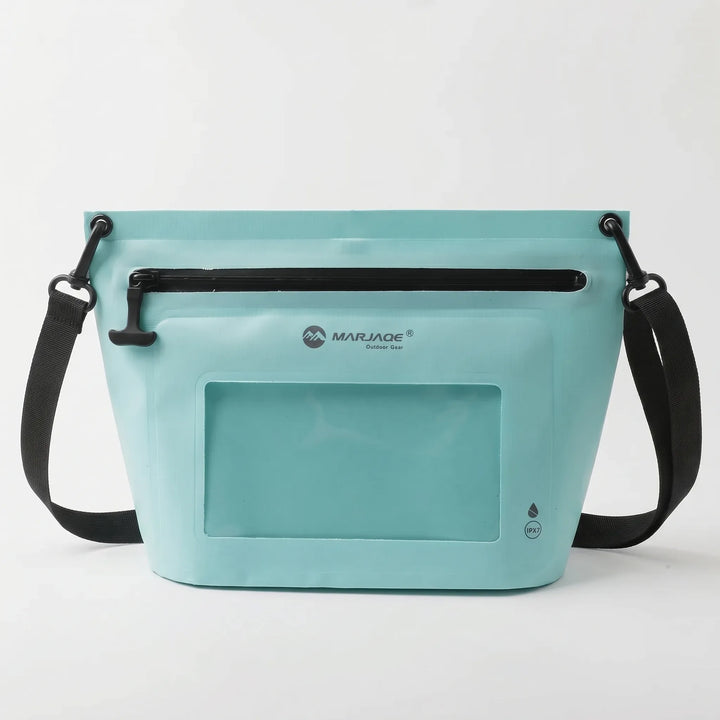 Crossbody Outdoor Shoulder Bag - Vistral