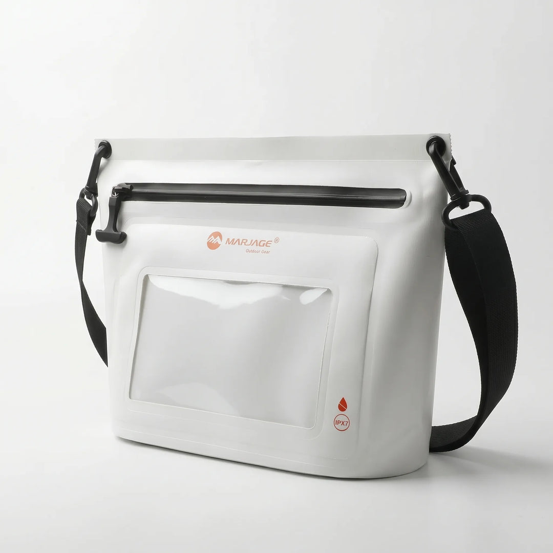 Crossbody Outdoor Shoulder Bag - Vistral