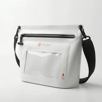Crossbody Outdoor Shoulder Bag - Vistral