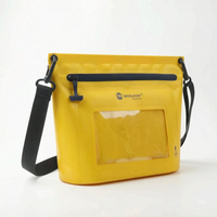 Crossbody Outdoor Shoulder Bag - Vistral