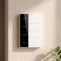 Customisable Smart Light Switch - Tapsync