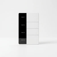 Customisable Smart Light Switch - Tapsync