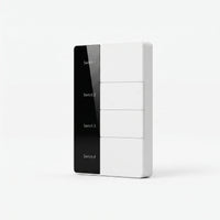 Customisable Smart Light Switch - Tapsync