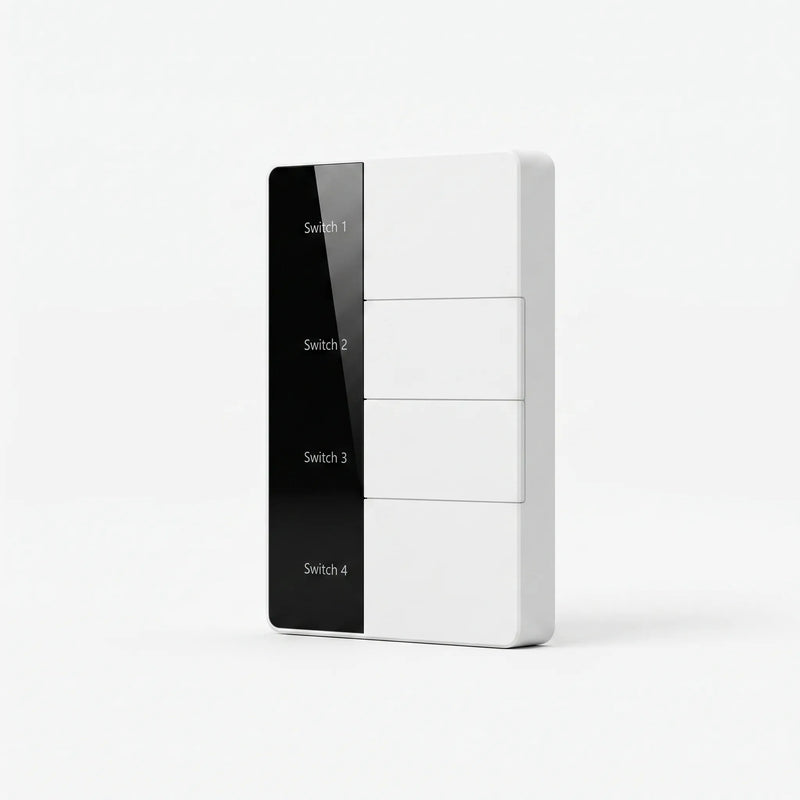 Customisable Smart Light Switch - Tapsync