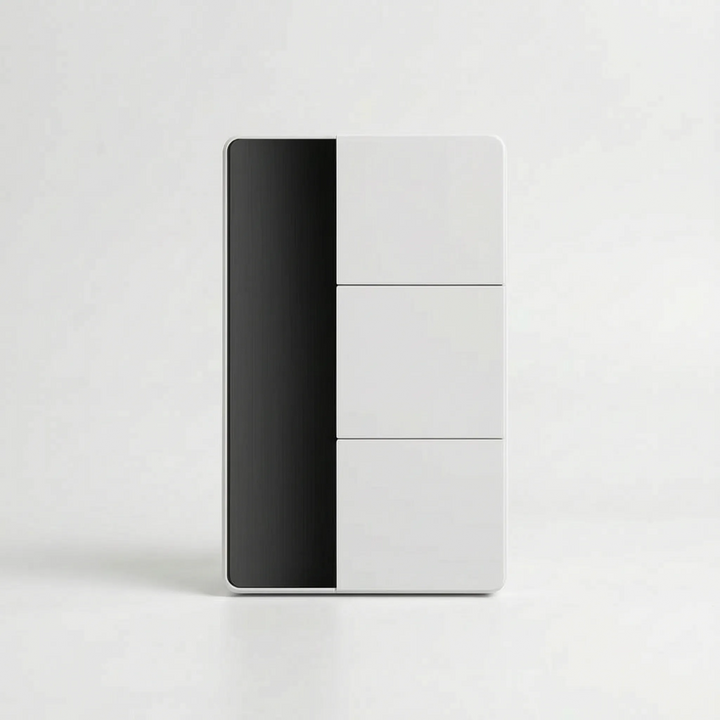 Customisable Smart Light Switch - Tapsync