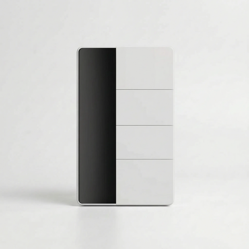 Customisable Smart Light Switch - Tapsync