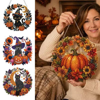 DIY Diamond Painting Kit - GleamCraft